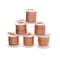 The Beadsmith Wire Elements Lacquered Tarnish-Resistant Copper Wire for Jewelry Making, Copper Color (16-24 Gauge)